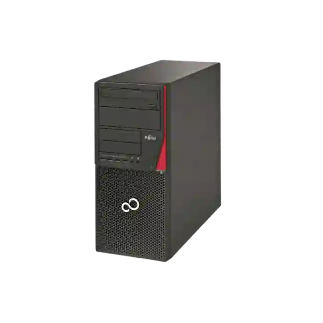 CPU Lenovo Thinkcentre M700 Torre Core I5 6ta Gen 8GB RAM 1TB HDD Seminuevo