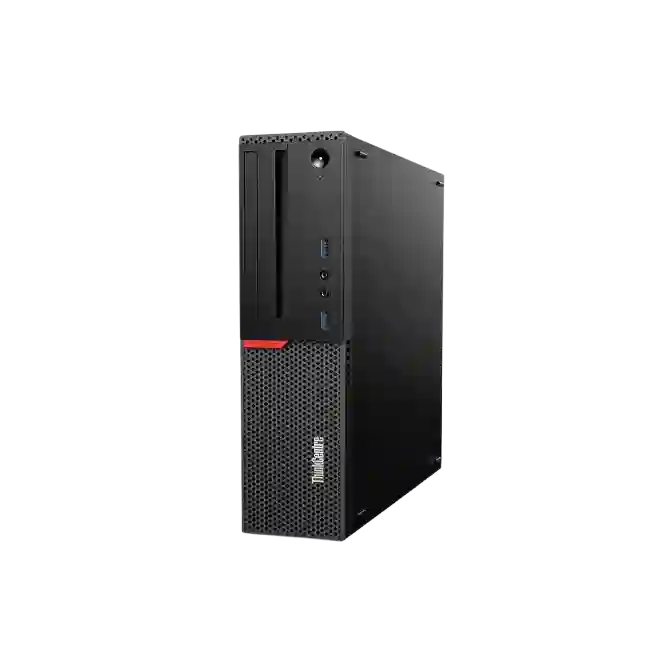 CPU Lenovo Thinkcentre M900 SFF Core i7-6700 3.4Ghz 256GB SSD + 500GB HDD 8GB RAM W10 Pro Seminuevo-3