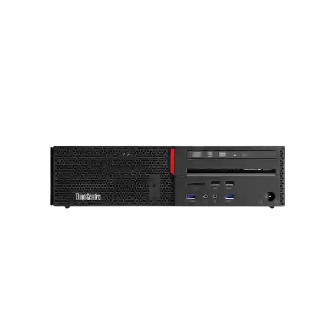 CPU Lenovo Thinkcentre M900 SFF Core I7-6700 3.4Ghz 256GB SSD 8GB RAM Windows Pro Seminuevo-3