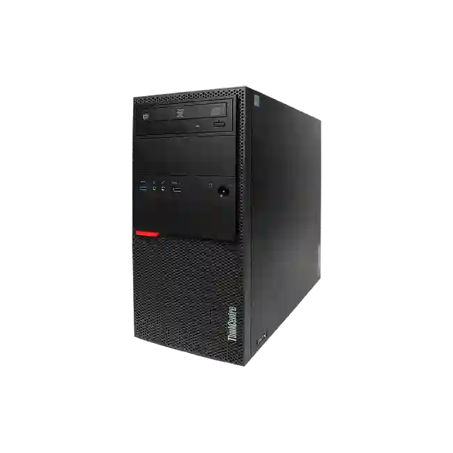 CPU Lenovo Thinkcentre M900 SFF Core i7-6700 3.4Ghz 128GB SSD 8GB RAM W10 Pro Seminuevo-3