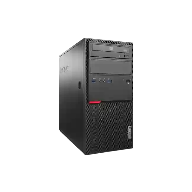 CPU Lenovo Thinkcentre M900 SFF Core i7-6700 3.4Ghz 128GB SSD 8GB RAM W10 Pro Seminuevo-4