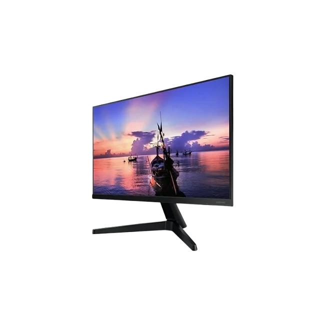 MONITOR SAMSUNG 24" FLAT F24G35 75HZ GAMING-5
