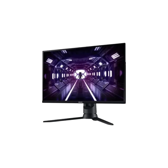 MONITOR SAMSUNG 27" FLAT F27G35 75HZ GAM