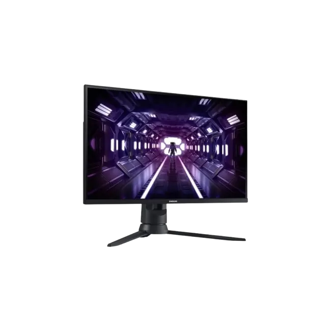 MONITOR SAMSUNG 27" FLAT F27G35 75HZ GAM