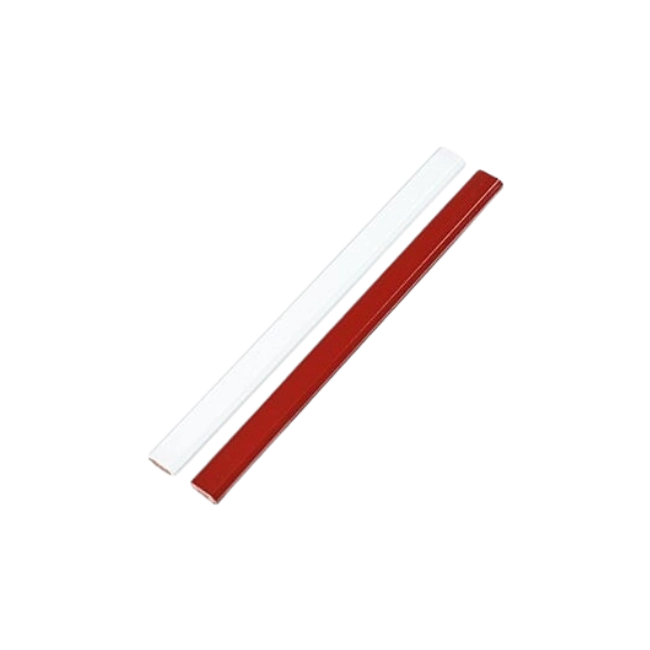 Canaleta Legrand Plastica LG638213 Con Adhesivo 25X16mmX2mts DLPS-Eco Preperforada-2