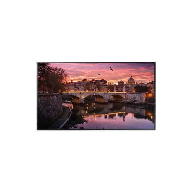DISPLAY SAMSUNG QBR43 350 NIT 16/7 3840X2-4
