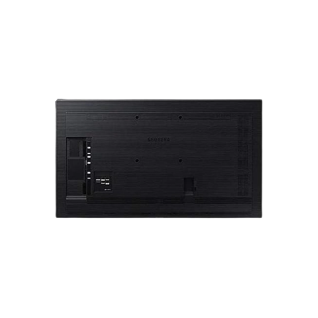 DISPLAY SAMSUNG QBR43 350 NIT 16/7 3840X2-3