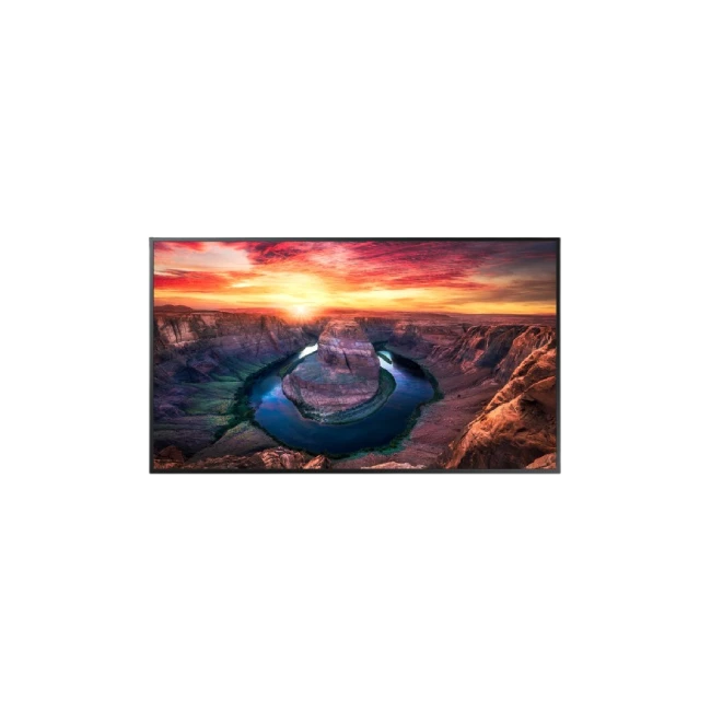 Monitor Profesional Samsung LH43QMBEBGCXGO UHD 500 Nits 43"-4