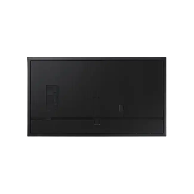 Samsung Crystal UHD QMC Pantalla Comercial LED 43", 4K Ultra HD, Negro-2