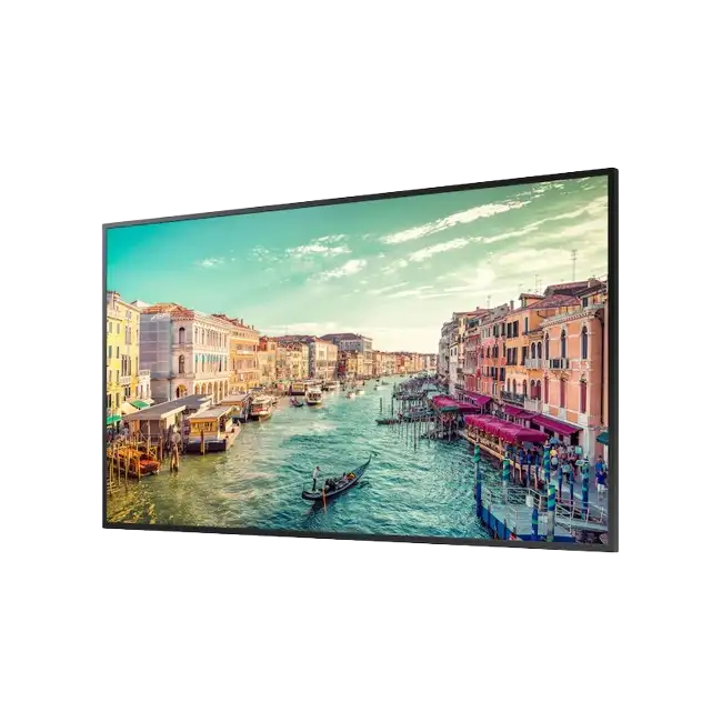 Samsung 43 in QMRB-5