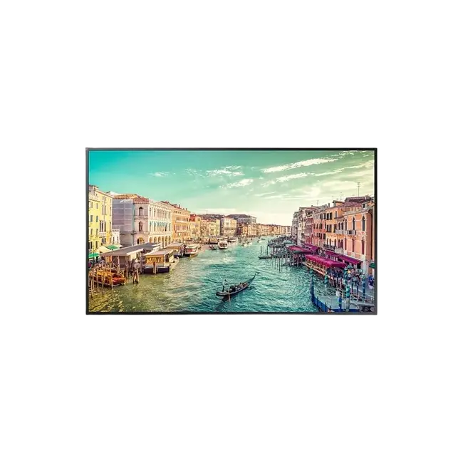 DISPLAY SAMSUNG QMR43 500 NIT 24/7 3840X2