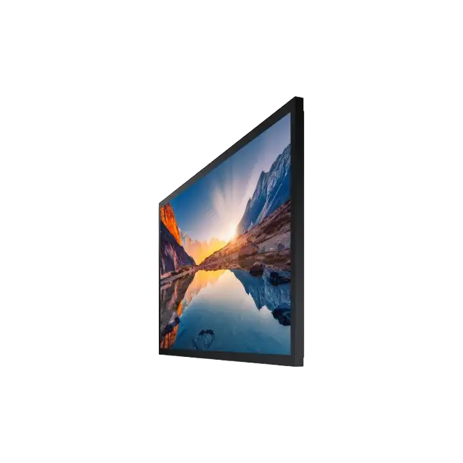 DISPLAY SAMSUNG QMR43 500 NIT 24/7 3840X2