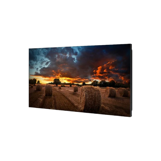 Monitor Profesional Samsung VM46B-U - 46" - Full HD - DisplayPort - HDMI - USB - Videowall - 24/7-2