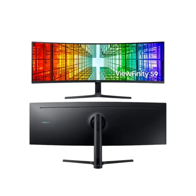 DISPLAY SAMSUNG QBR49 500 NIT 24/7 3840X2-1