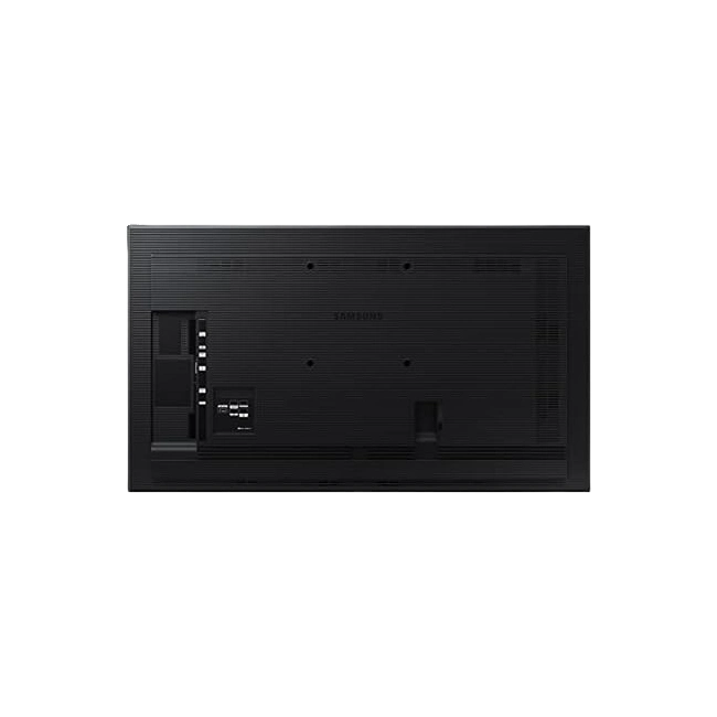Monitor Profesional Samsung QB50R - 50" - 3840x2160 - HDMI-2