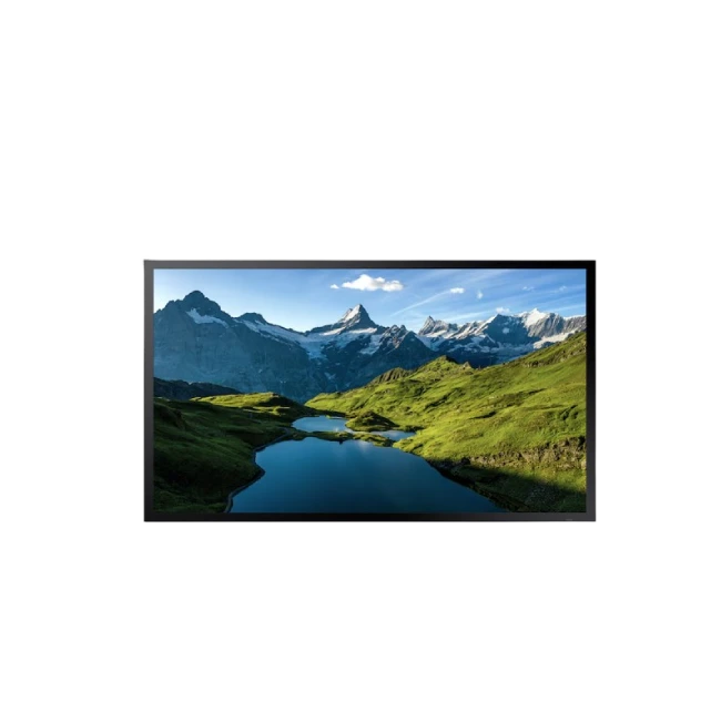 señalización digital Samsung OH55A-S - LCD de 55"