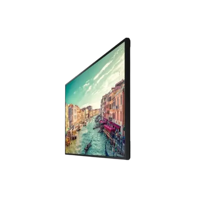 Monitor Profesional 55 pulgadas Samsung Signage QM55R
