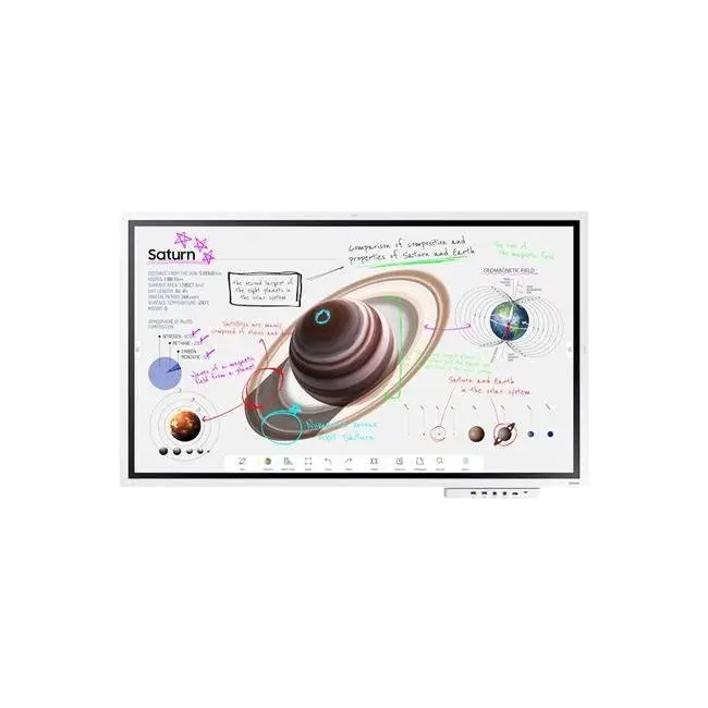 Samsung Interactive Pro 55"