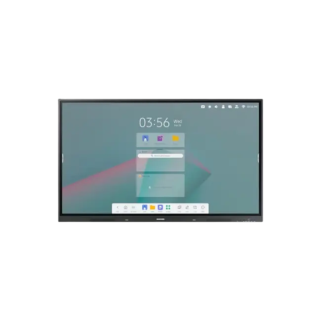 Samsung Interactive Pro 55"