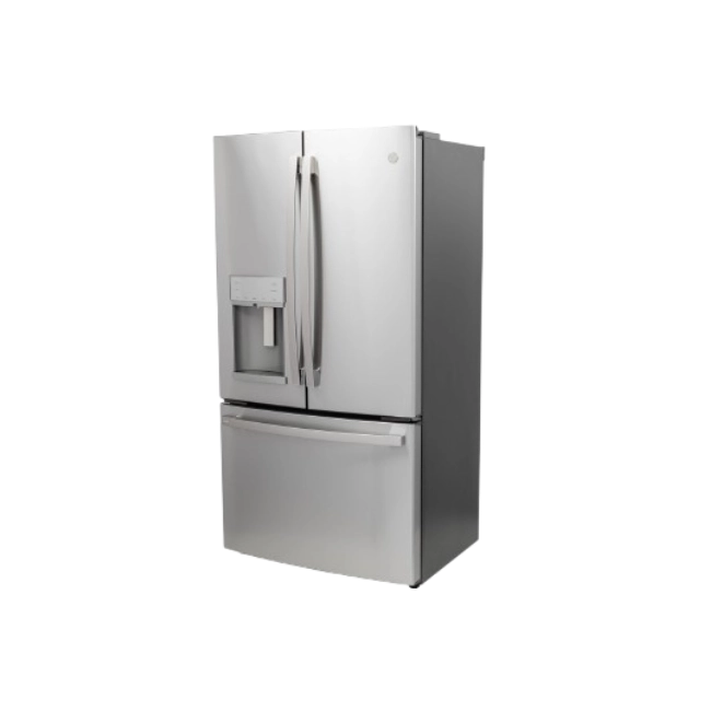 Refrigerador LG LM75SGS-1
