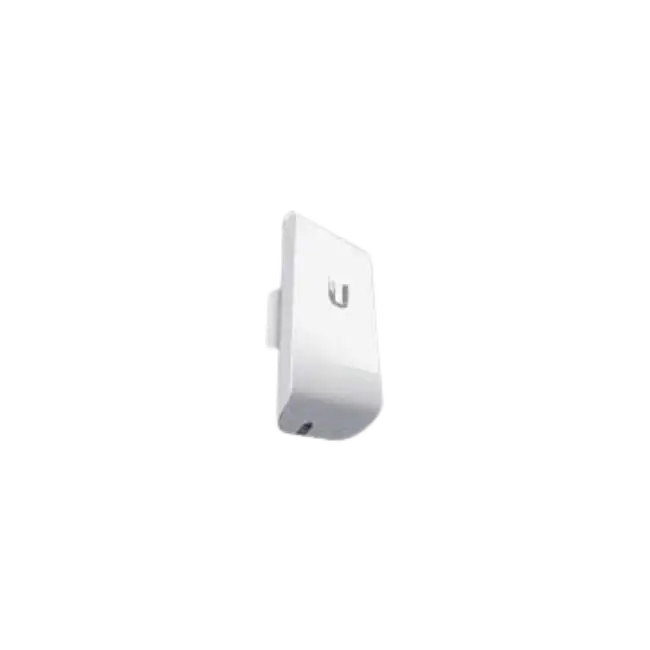 Punto de Acceso Ubiquiti NanoStation loco M2 -  Inalámbrico - AirMax-1