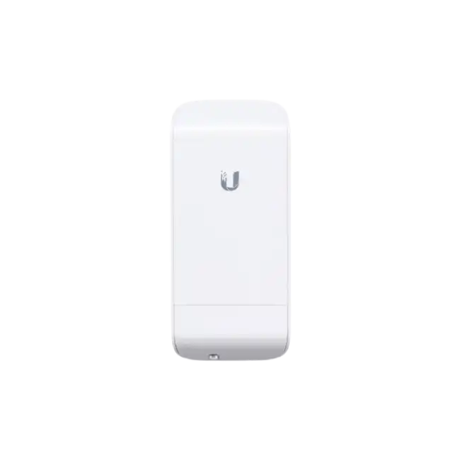 Punto de Acceso Ubiquiti NanoStation loco M2 -  Inalámbrico - AirMax
