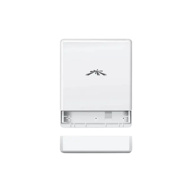 Puente inalambrico Ubiquiti AirMax NanoStation loco M5 CPE 5GHz-4