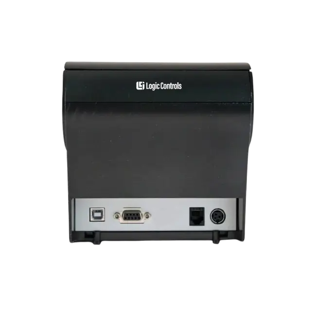 Impresora Termica Logic Controls LR2000 USB y Serial-3