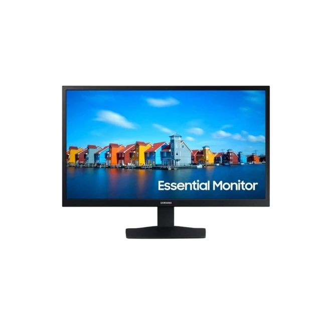 Samsung 19 flat monitor 60 hz-4