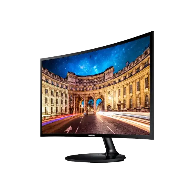 MONITOR SAMSUNG DE 18.5-4
