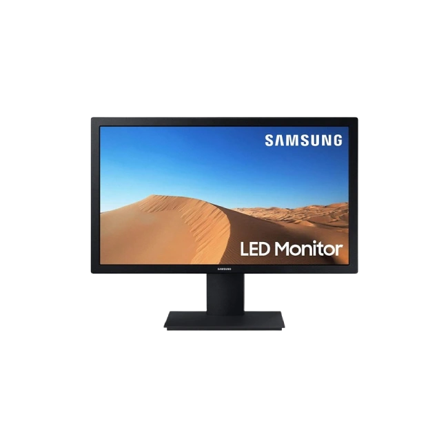 MONITOR SAMSUNG 24"FHD FLAT S24A310-1