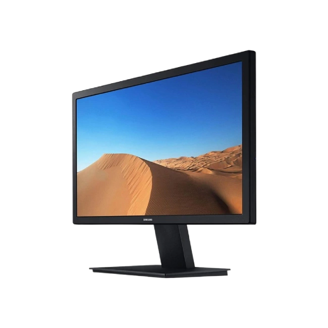 MONITOR SAMSUNG 24"FHD FLAT S24A310-5