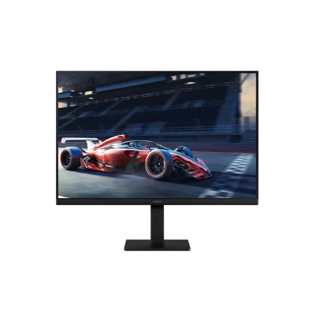 MONITOR SAMSUNG ESSENTIAL S3 (S30GD) 24” FHD 100Hz 5ms-4