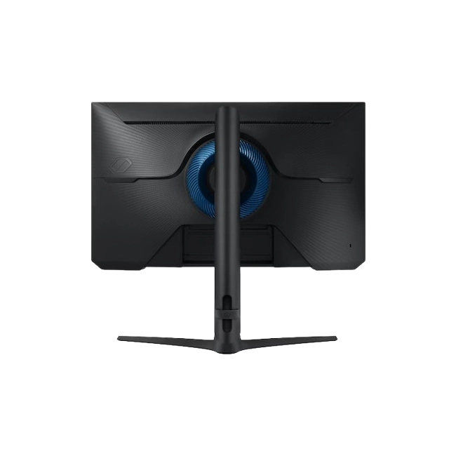 SAMSUNG Odyssey G4 Series Monitor de videojuegos FHD de 25", IPS, 240Hz, 1ms, compatible con G-Sync-6