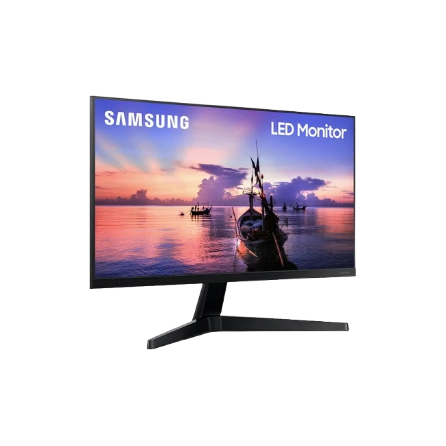 SAMSUNG 27 IN FLAT SMART
