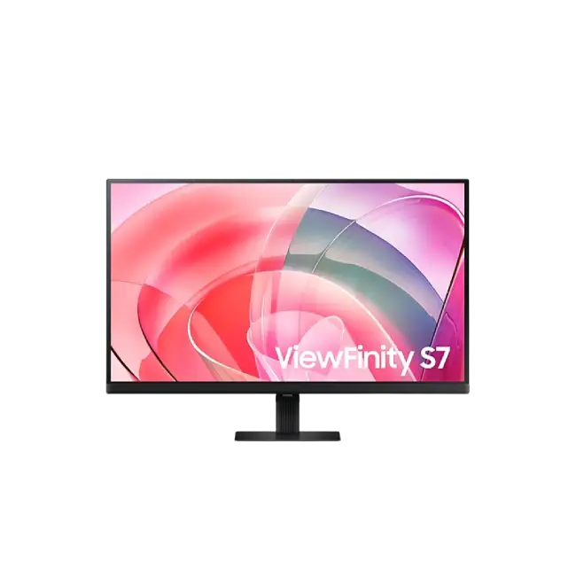 SMART MONITOR 27" UHD WIFI BT 60HZ FLAT