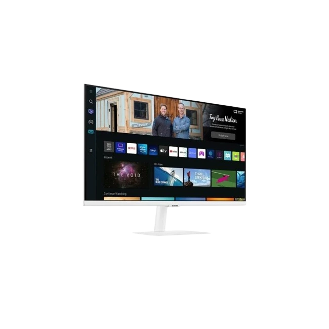Samsung 27" M5 LS27AM500 16:9 Speaker Full HD Smart Monitor