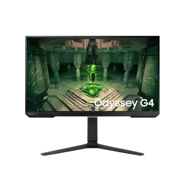 MONITOR GAMER 27" ODYSSEY G4 FHD 240HZ 1ms-3