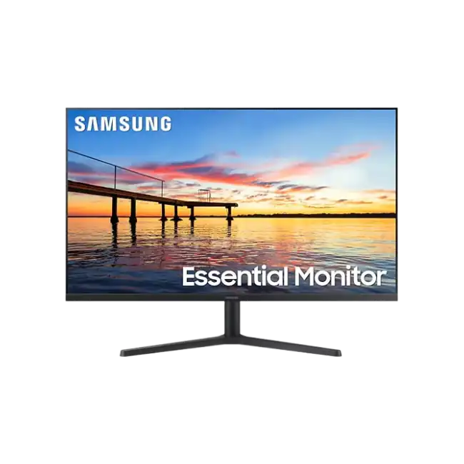 MONITOR SAMSUNG ESSENTIAL S30B 32” FHD 75Hz 8ms-3