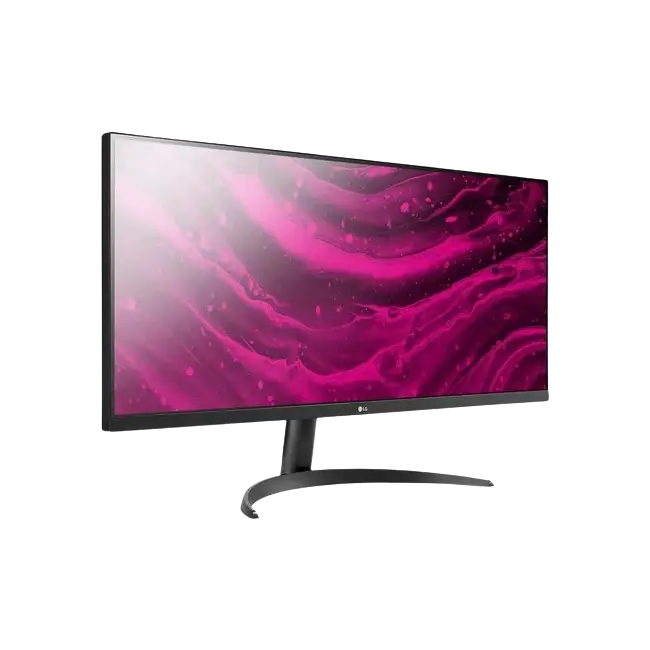 Monitor 34 Pulgadas Plano Ultra Wide-1