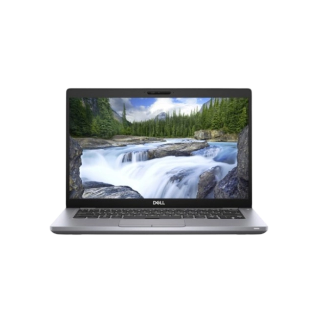 Laptop Dell Latitude 5410 Core i5-10210U 256GB SSD 16GB RAM 14" 1920x1080 WINN10  Pro Color Plateado Seminueva-3