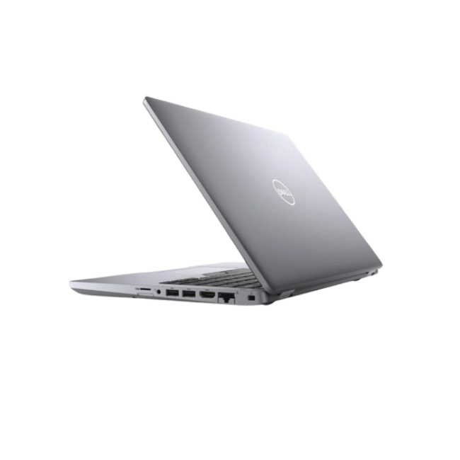 Laptop Dell Latitude 5410 Core i5-10210U 256GB SSD 16GB RAM 14" 1920x1080 WINN10  Pro Color Plateado Seminueva-4