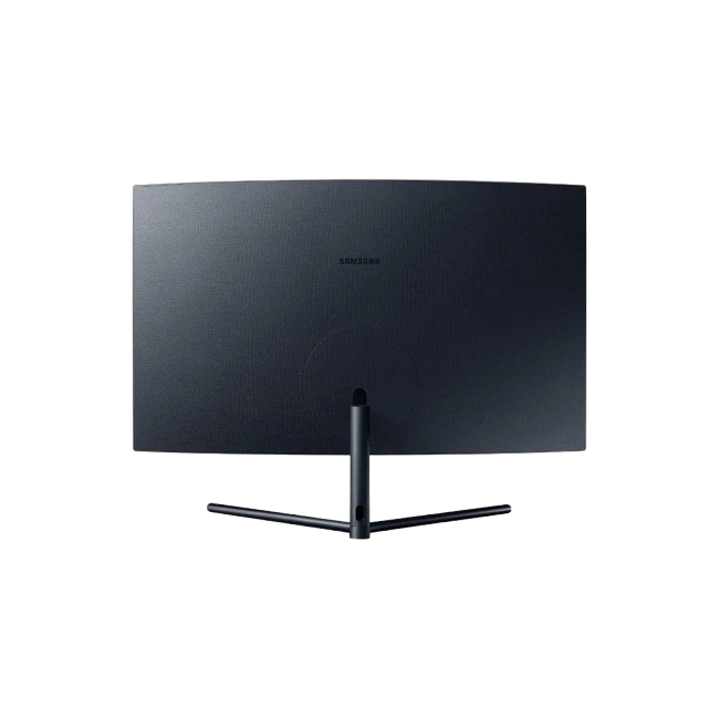 MONITOR SAMSUNG 32" CURVED 4K U32R59C HR-4