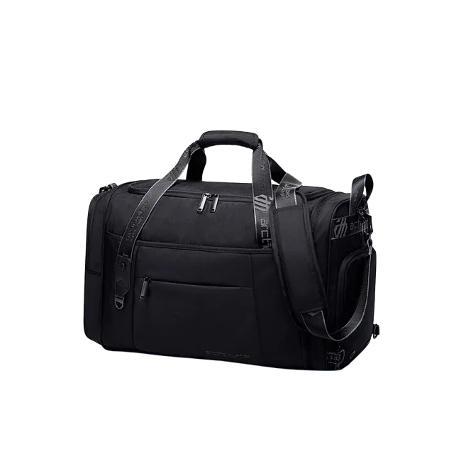 Bolso Deportivo Arctic Hunter LX00021 Color Negro-3