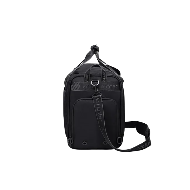 Bolso Deportivo Arctic Hunter LX00021 Color Negro-2