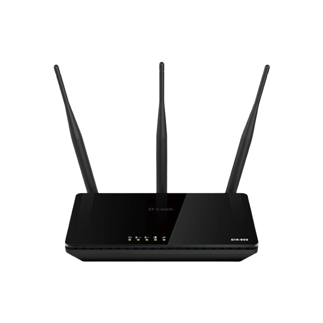 Wireless AC750 Dual Band Router-1