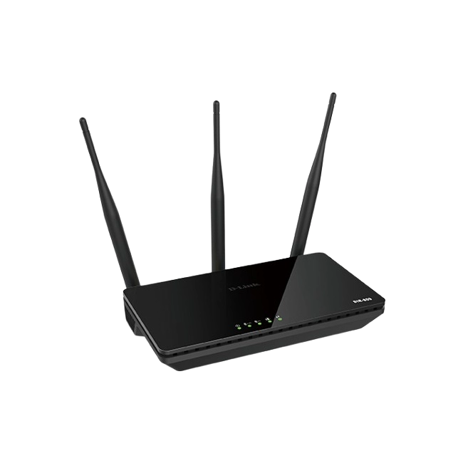 Wireless AC750 Dual Band Router-2