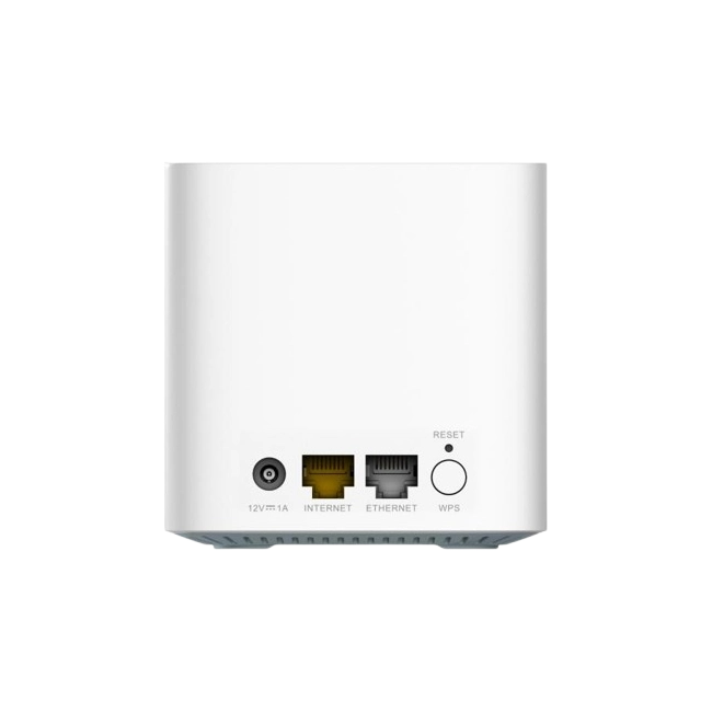 AX1500 Mesh Router (3 Piece)(1-Pack)-4