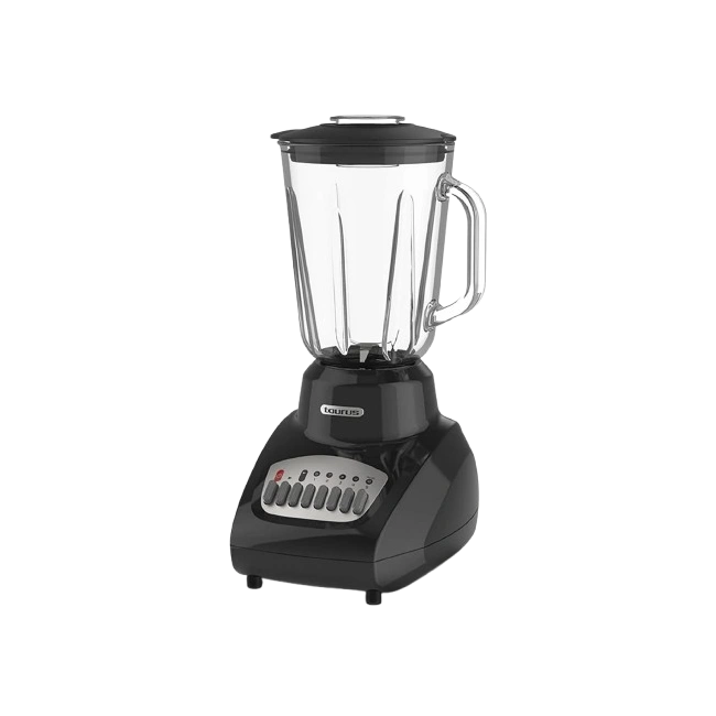 Licuadora Taurus Vitra 10 500W 10 Velocidades 1.5 Litros-1