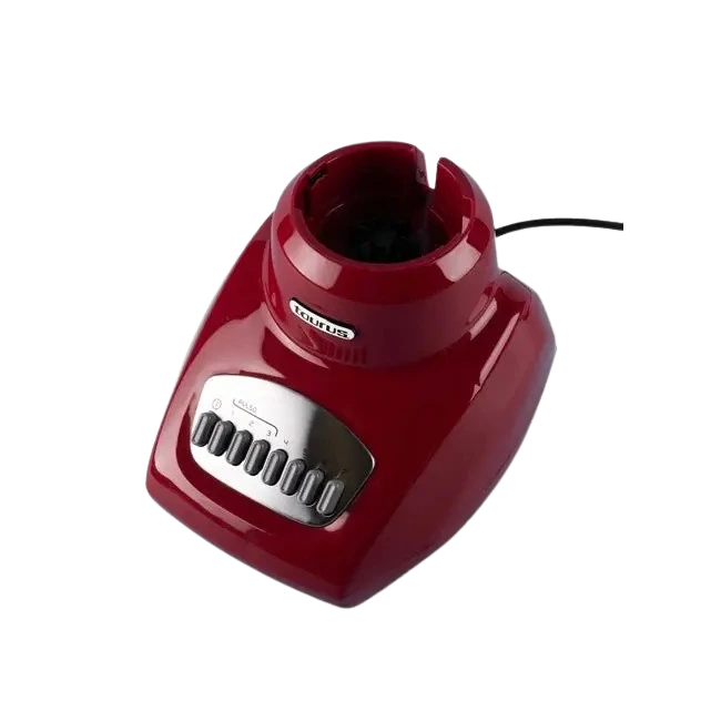 Licuadora Taurus Granada 500W 7 Velocidades 1.5 Litros Cuchillas de Acero Inoxidable